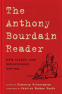 Cover Image: The Anthony Bourdain Reader