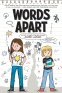 Cover Image: Words Apart