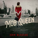 book cover for Mob Queen