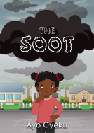 book cover for The Soot