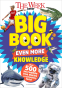 Cover Image: The Week Junior Big Book of Even More Knowledge