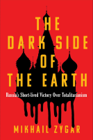 book cover for The Dark Side of the Earth