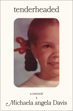 book cover for Tenderheaded