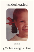 book cover for Tenderheaded