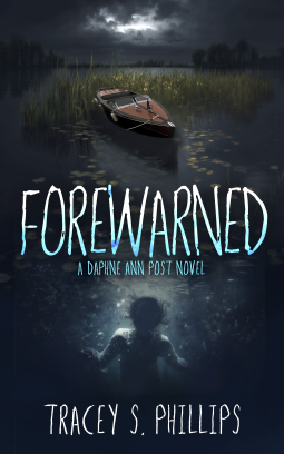 book cover for Forewarned