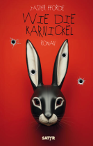 Buchcover für Wie die Karnickel
