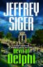 Cover Image: Devil of Delphi