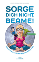 Buchcover für Sorge Dich nicht, Beame!