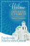 Cover Image: Welcome to the Orthodox Church