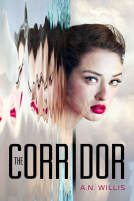 book cover for The Corridor