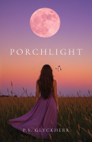 book cover for Porchlight