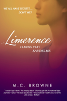 book cover for Limerence Losing You Saving Me