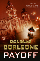 book cover for Payoff