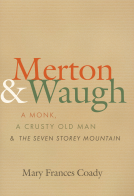 book cover for Merton and Waugh