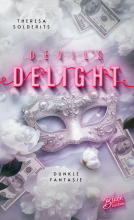 Buchcover für Devil´s Delight