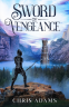 Cover Image: Sword of Vengeance