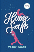 book cover for Home Safe