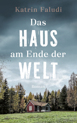 Buchcover für Das Haus am Ende der Welt