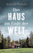 Buchcover für Das Haus am Ende der Welt