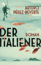 Buchcover für Der Italiener