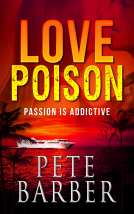 book cover for Love Poison