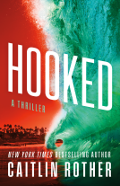 book cover for Hooked