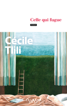 Couverture du livre pour Celle qui fugue