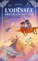 Couverture du livre pour La Dame sans Déesse
