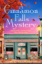 Cover Image: A Cinnamon Falls Mystery