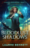 Cover Image: Bloodlust Shadows (Charley Underwood Book 4)