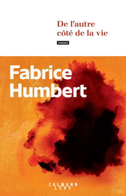 Couverture du livre pour De l'autre côté de la vie
