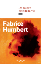 Couverture du livre pour De l'autre côté de la vie