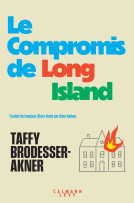 Couverture du livre pour Le Compromis de Long Island