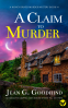 Cover Image: A Claim To Murder