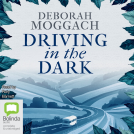 book cover for Driving in the Dark