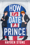 Cover Image: How to Date a Prince