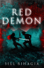 Cover Image: Red Demon