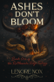 Cover Image: Ashes Don't Bloom