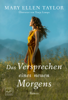 Buchcover für Das Versprechen eines neuen Morgens