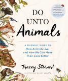 book cover for Do Unto Animals