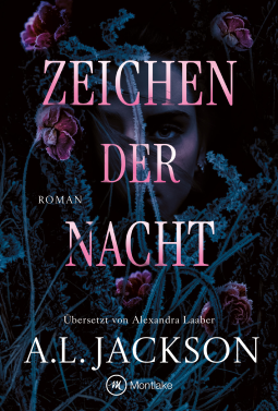 Buchcover für Zeichen der Nacht