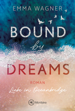 Buchcover für Bound by Dreams