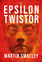 Cover Image: The Epsilon Twistor