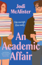 Cover Image: An Academic Affair