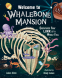 Cover Image: Welcome to Whalebone Mansion