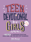 Cover Image: Teen Devotional for Girls