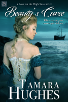 book cover for Beauty's Curse