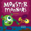 Cover Image: Monster Manners at Home