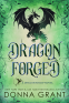 Cover Image: Dragon Forged