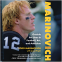 book cover for Marinovich